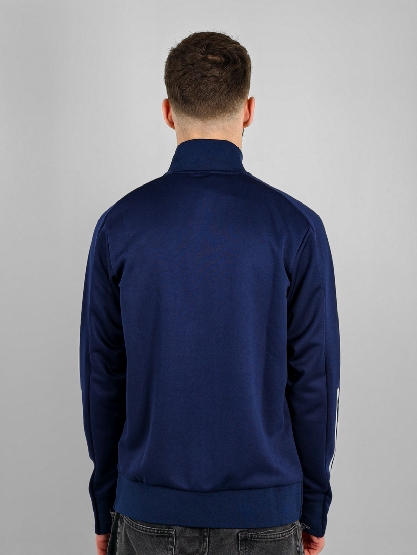 Олимпийка ФК Ювентус синяя