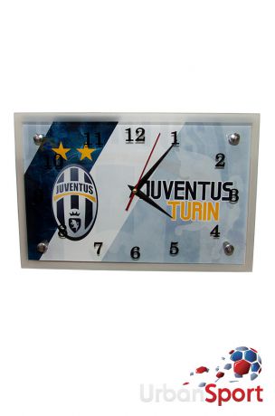 Часы настенные ФК Ювентус Turin