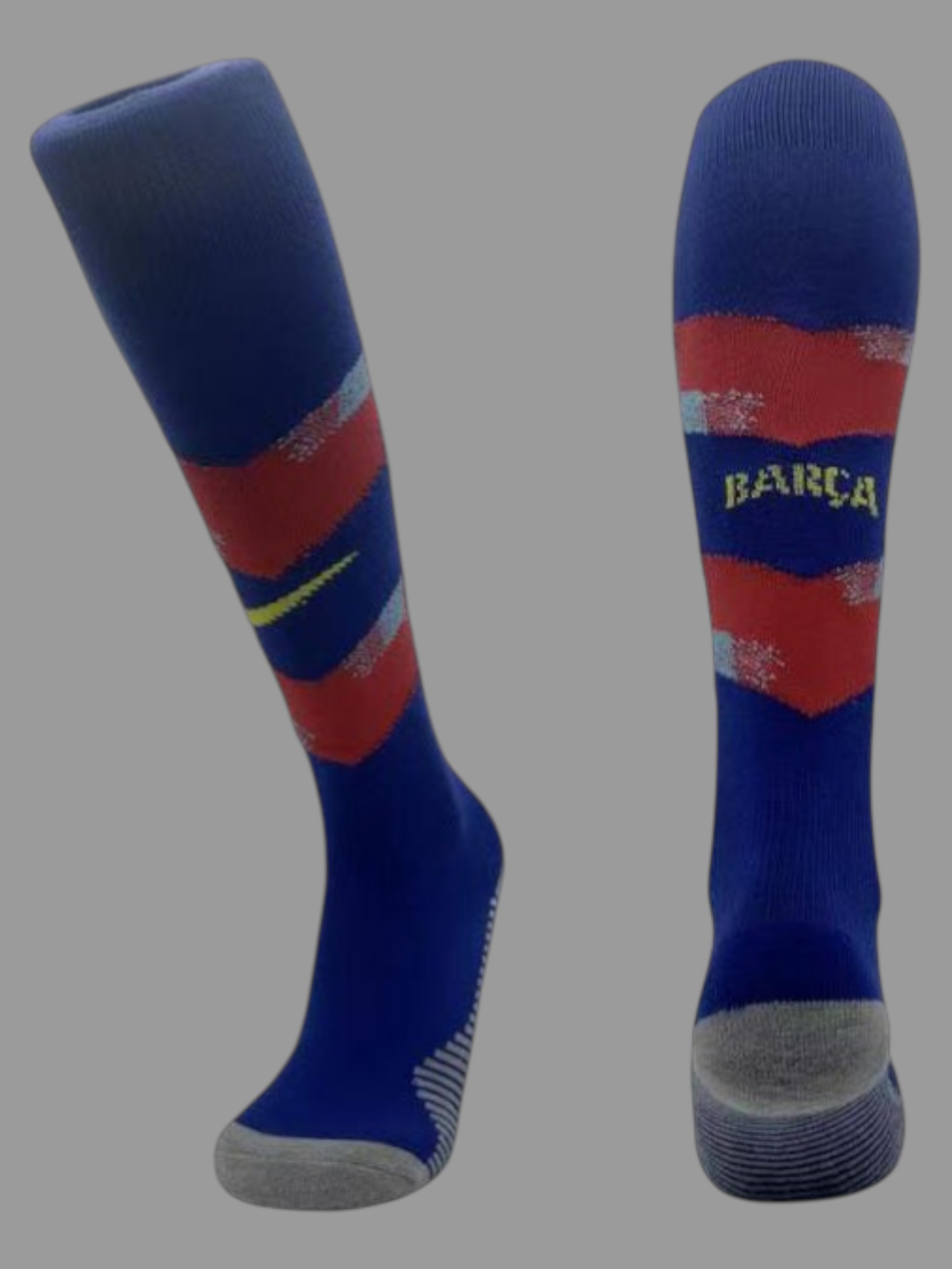 Гетры Барселона домашние 25-26