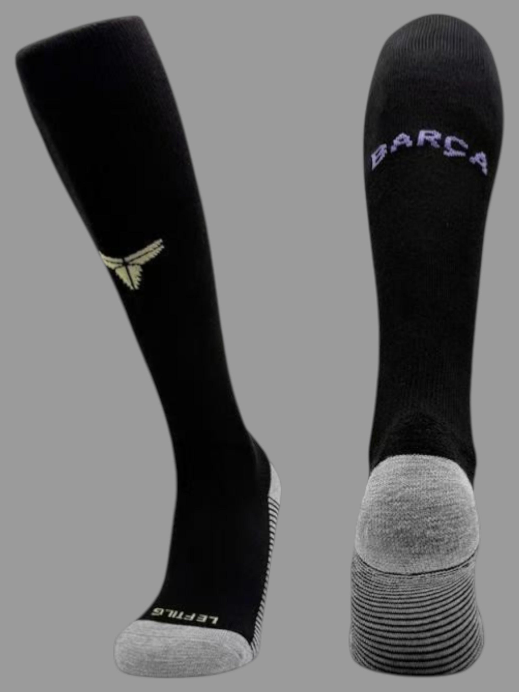 Гетры Барселона гостевые 25-26