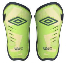 Щитки Umbro UX-2.0 Slip Щитки Umbro UX-2.0 Slip