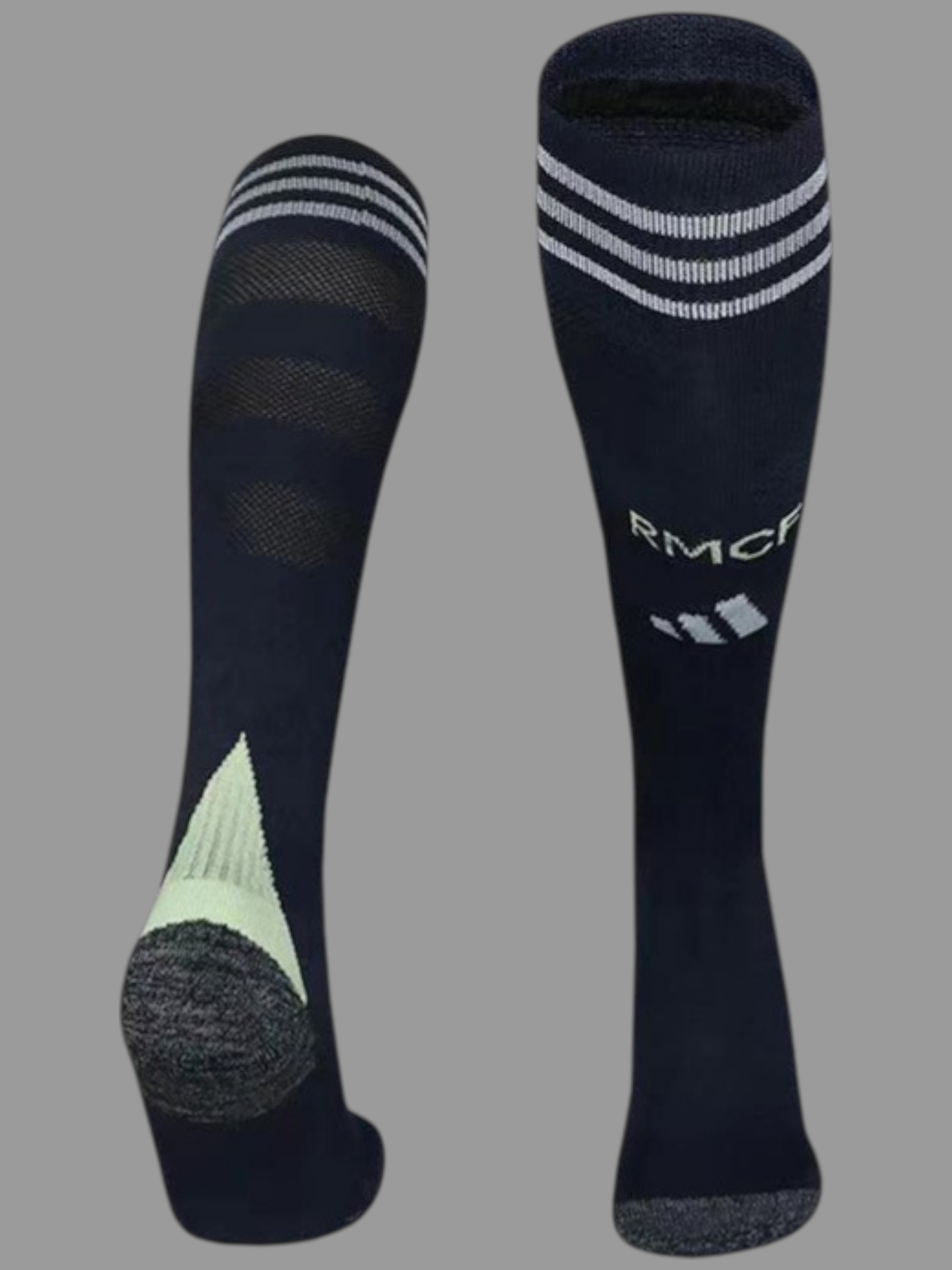 Гетры Реал Мадрид гостевые 25-26