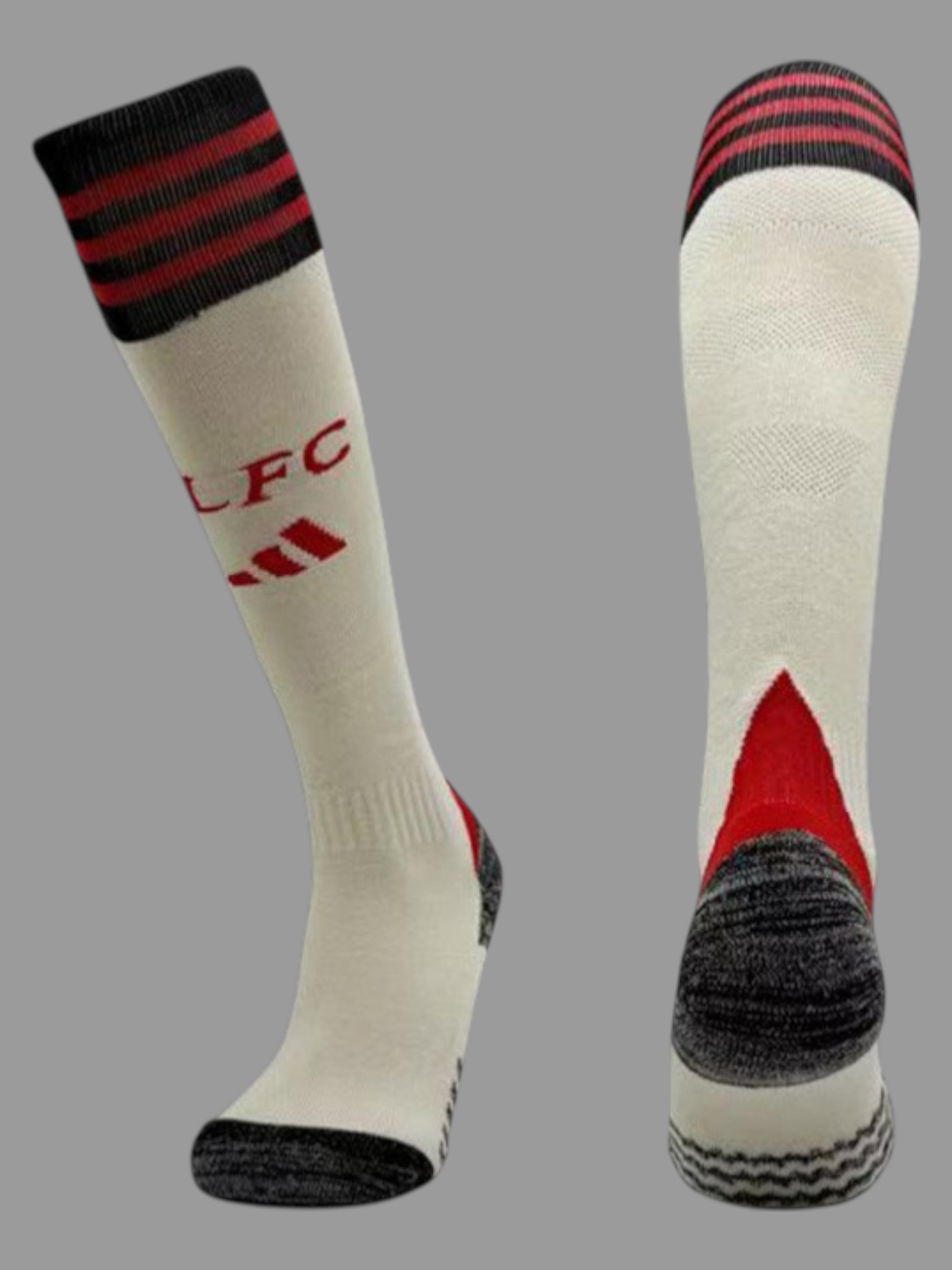 Гетры Ливерпуль гостевые 25-26