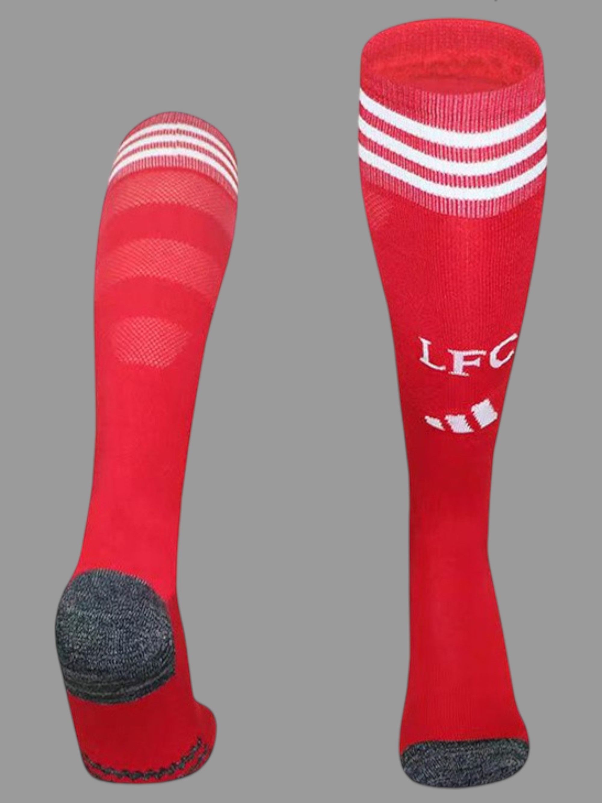 Гетры детские Ливерпуль домашние 25-26