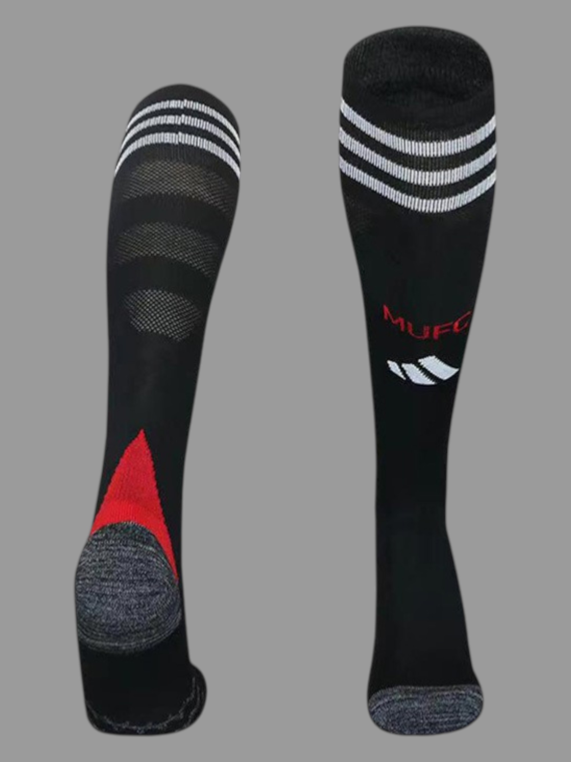 Гетры Манчестер Юнайтед домашние 25-26