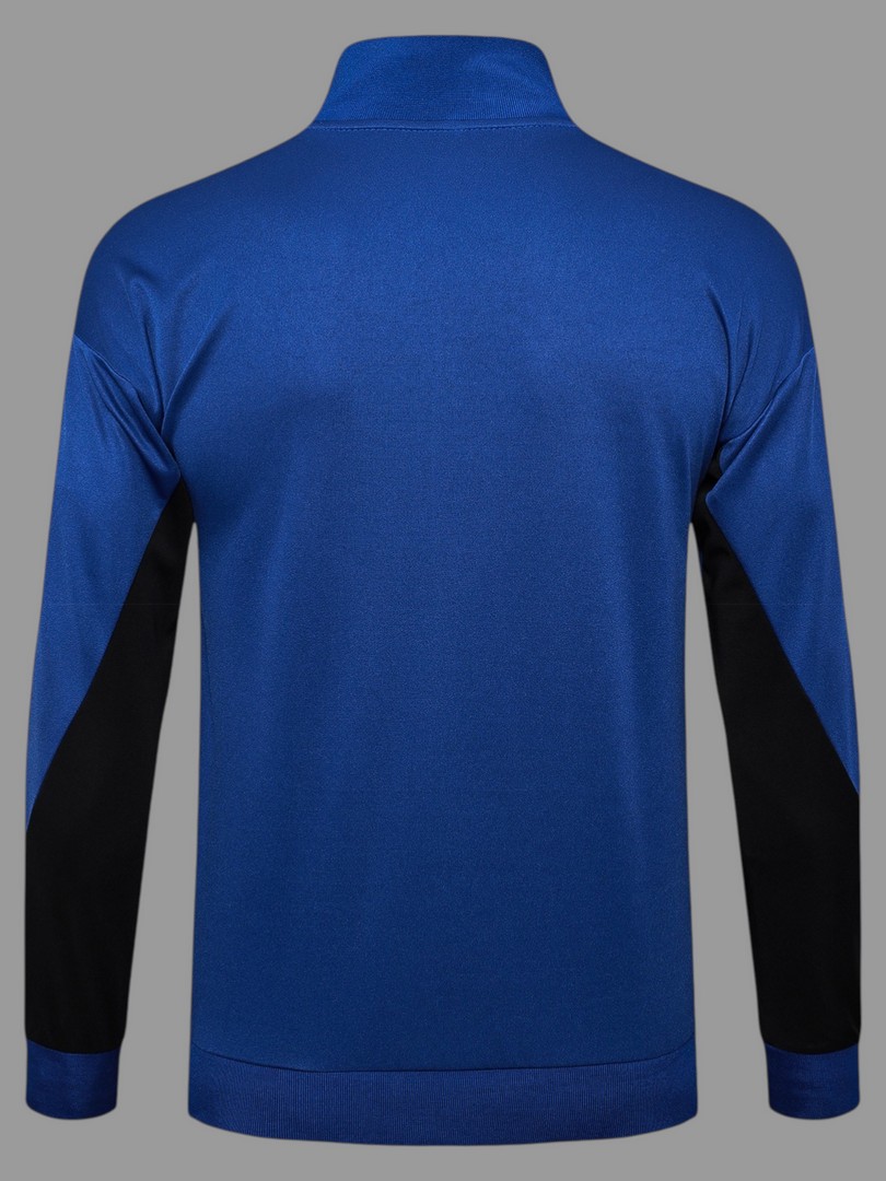 Олимпийка Интер двухцветная