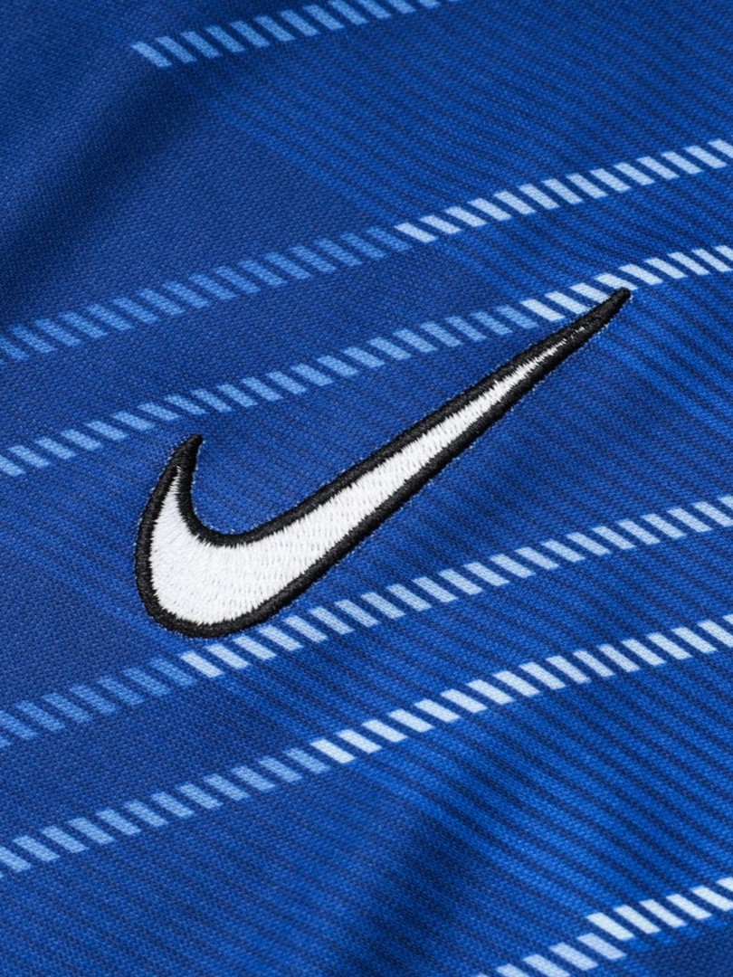 Олимпийка Интер двухцветная