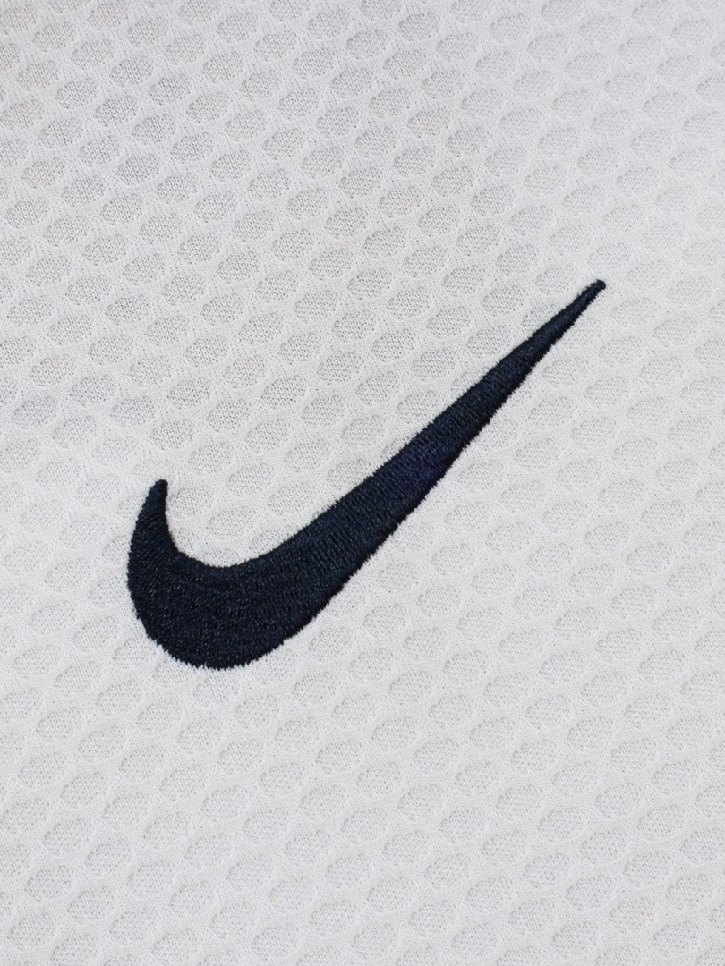 Майка-поло Интер Милан белая