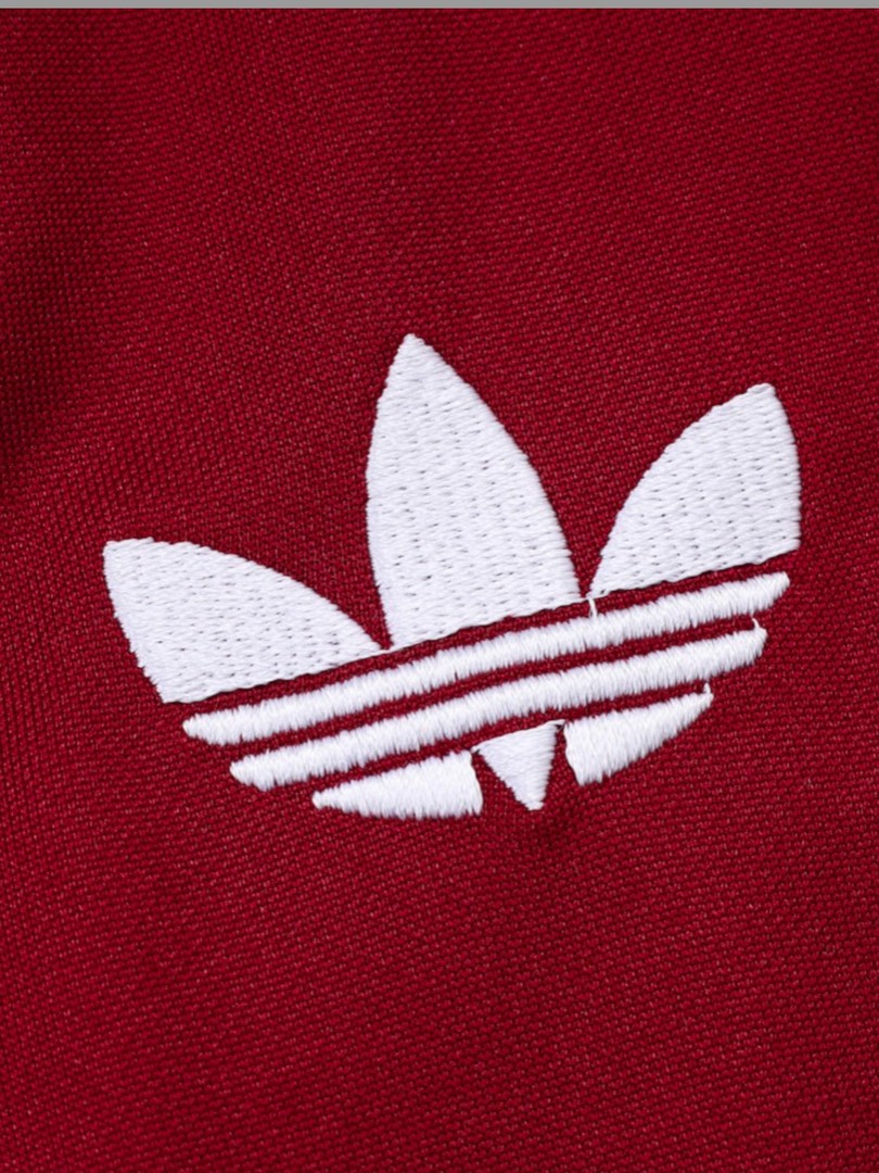 Олимпийка Арсенал бордовая