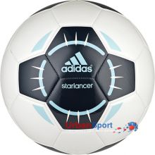 Мяч футбольный Adidas Starlancer Мяч футбольный Adidas Starlancer