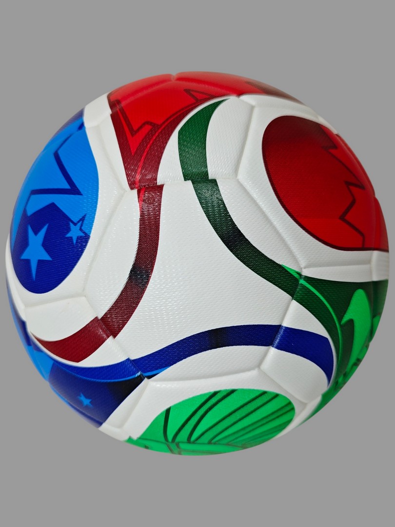Футбольный мяч Adidas Trionda ЧМ 2026