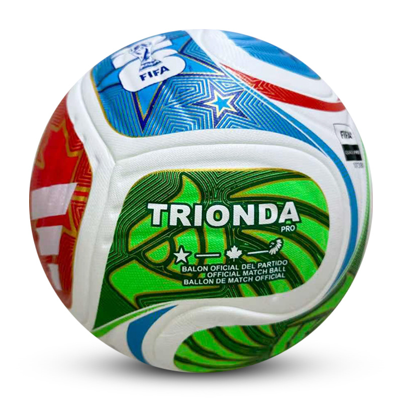 Футбольный мяч Adidas Trionda ЧМ 2026