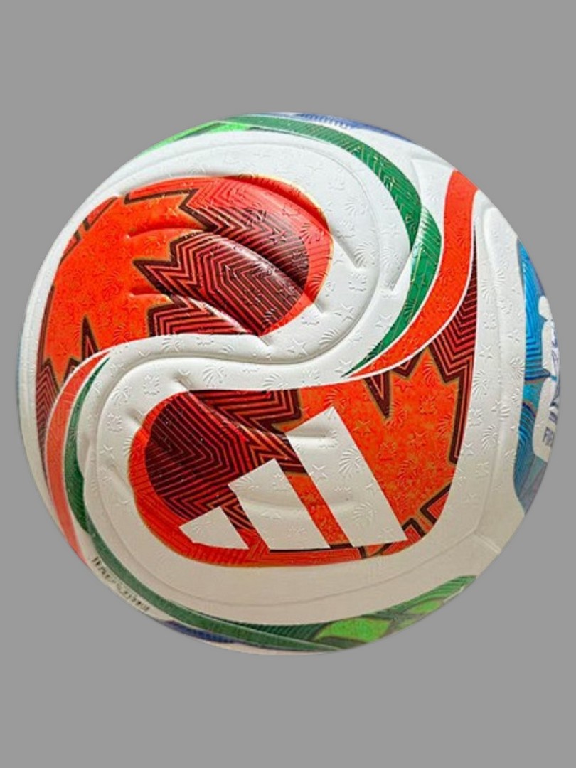 Футбольный мяч Adidas Trionda ЧМ 2026