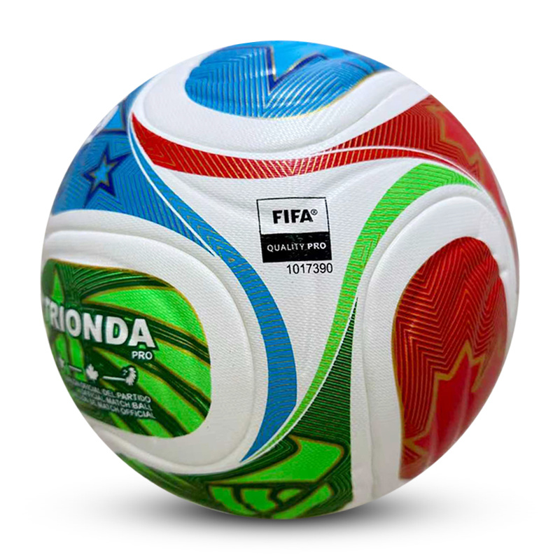 Футбольный мяч Adidas Trionda ЧМ 2026