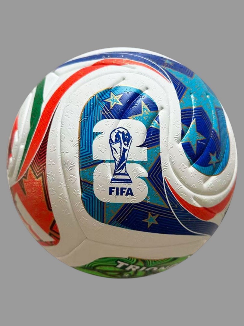 Футбольный мяч Adidas Trionda ЧМ 2026