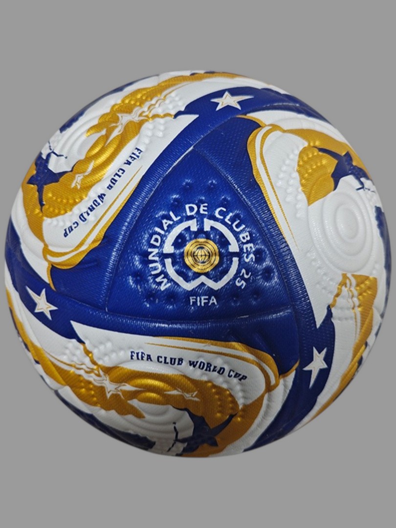 Футбольный мяч Adidas КЧМ 2025