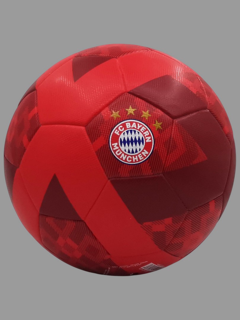 Мяч клубный Бавария