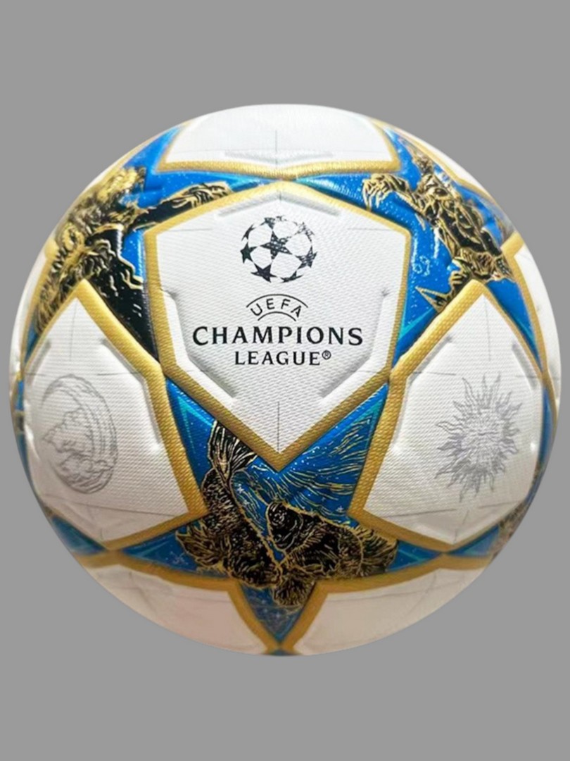 Футбольный мяч Adidas Лига Чемпионов 25-26