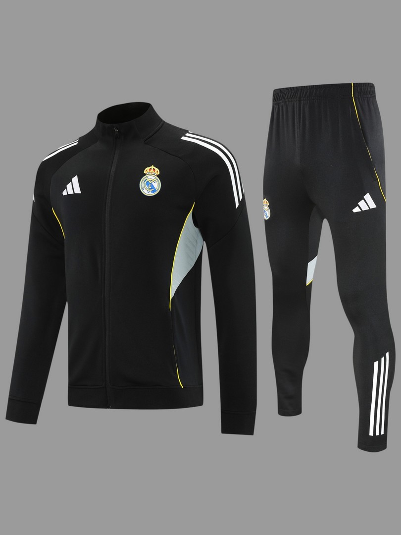 Костюм взрослый Реал Мадрид 2025-26