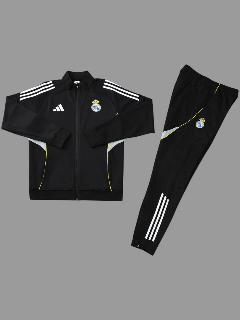 Тренировочный костюм детский Реал Мадрид 25-26