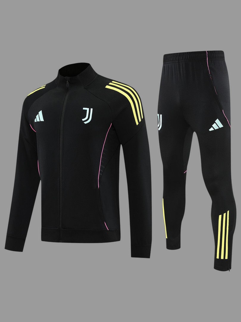 Костюм тренировочный Ювентус 25-26 Adidas