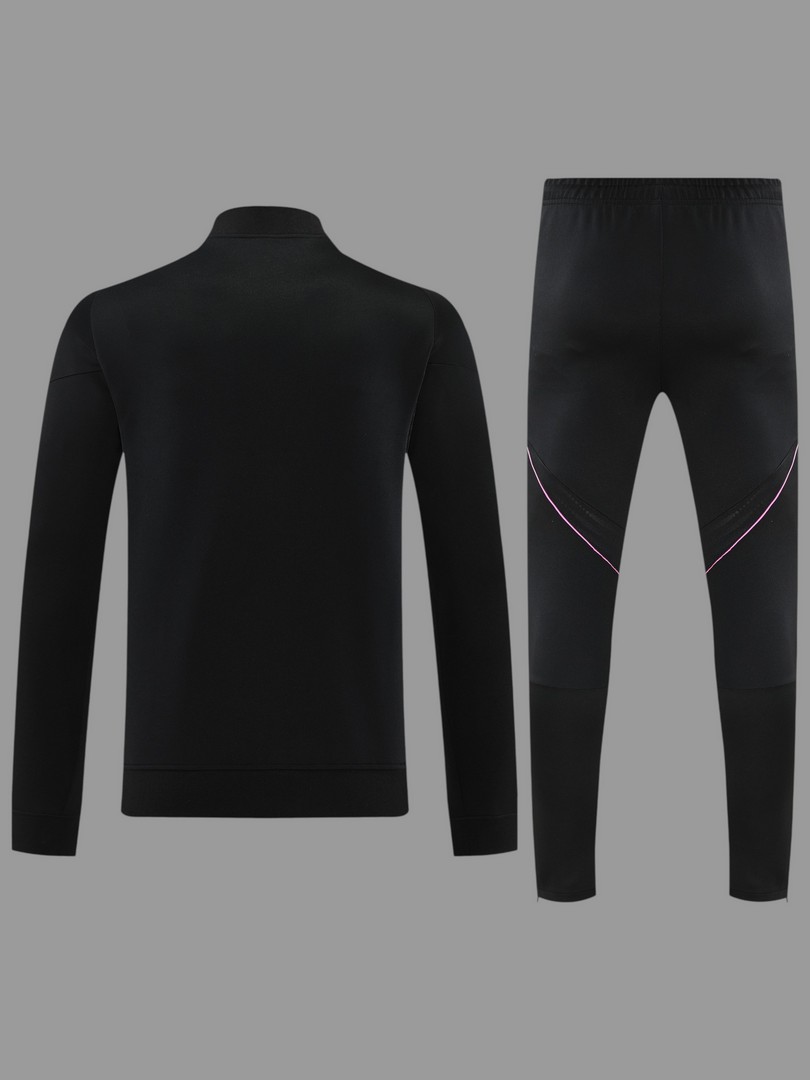 Костюм тренировочный Ювентус 25-26 Adidas