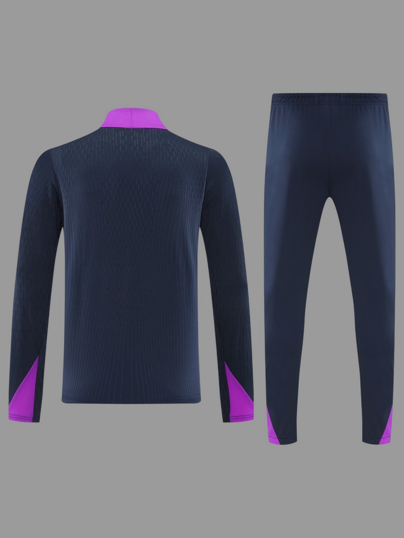 Тренировочный костюм Барселона 25-26 Nike