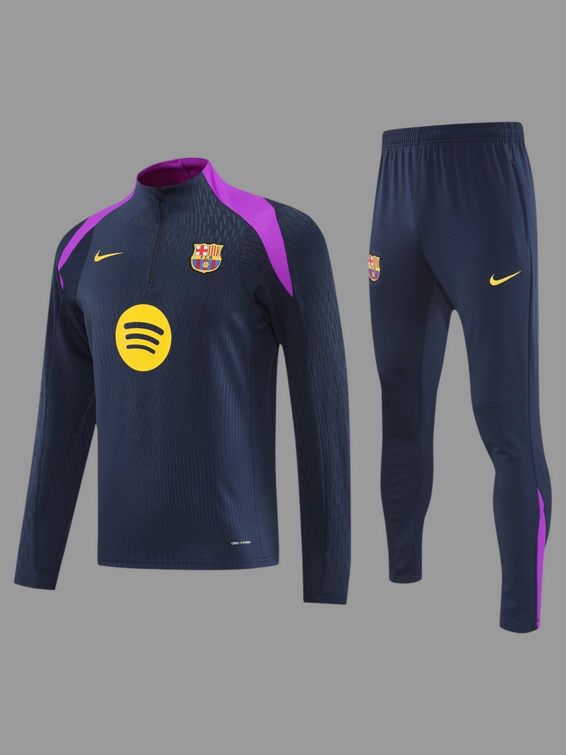 Тренировочный костюм Барселона 25-26 Nike
