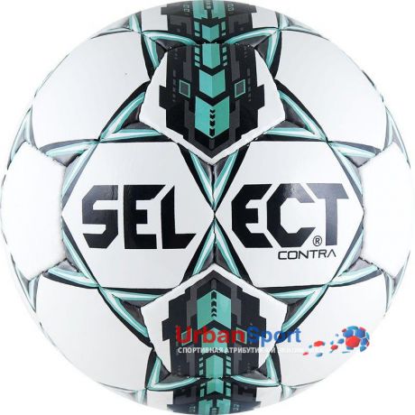 Мяч футбольный Select Contra (размер 5)