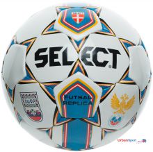 Мяч футзальный Select Futsal Replica Мяч футзальный Select Futsal Replica