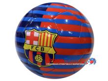 Мяч футбольный ФК Барселона (размер 5)