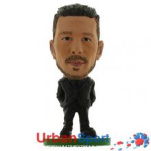 Фигурка тренера ФК Атлетико Мадрид SIMEONE Фигурка тренера ФК Атлетико Мадрид SIMEONE