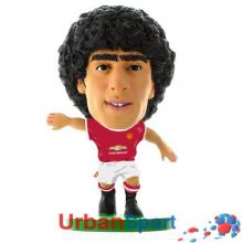 Фигурка футболиста ФК Манчестер Юнайтед FELLAINI Фигурка футболиста ФК Манчестер Юнайтед FELLAINI