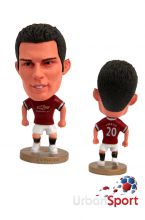 Фигурка футболиста ФК Манчестер Юнайтед VAN PERSIE Фигурка футболиста ФК Манчестер Юнайтед VAN PERSIE