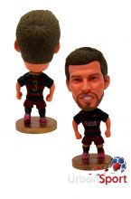 Фигурка футболиста ФК Барселона PIQUE Фигурка футболиста ФК Барселона PIQUE