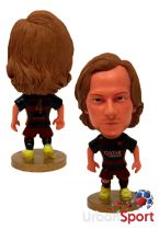 Фигурка футболиста ФК Барселона RAKITIC Фигурка футболиста ФК Барселона RAKITIC