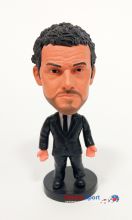Фигурка тренера ФК Барселона LUIS ENRIQUE Фигурка тренера ФК Барселона LUIS ENRIQUE