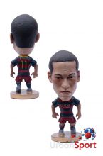 Фигурка футболиста ФК Барселона NEYMAR Фигурка футболиста ФК Барселона NEYMAR